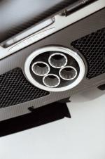 Pagani Zonda F 2005 года